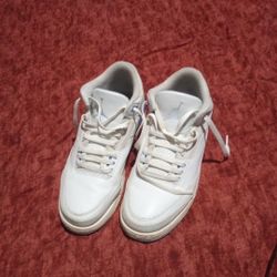 Jordan 3 Lucky Shorts