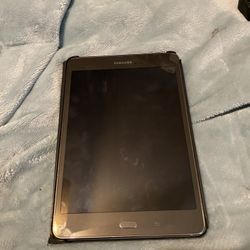 Samsung Tablet