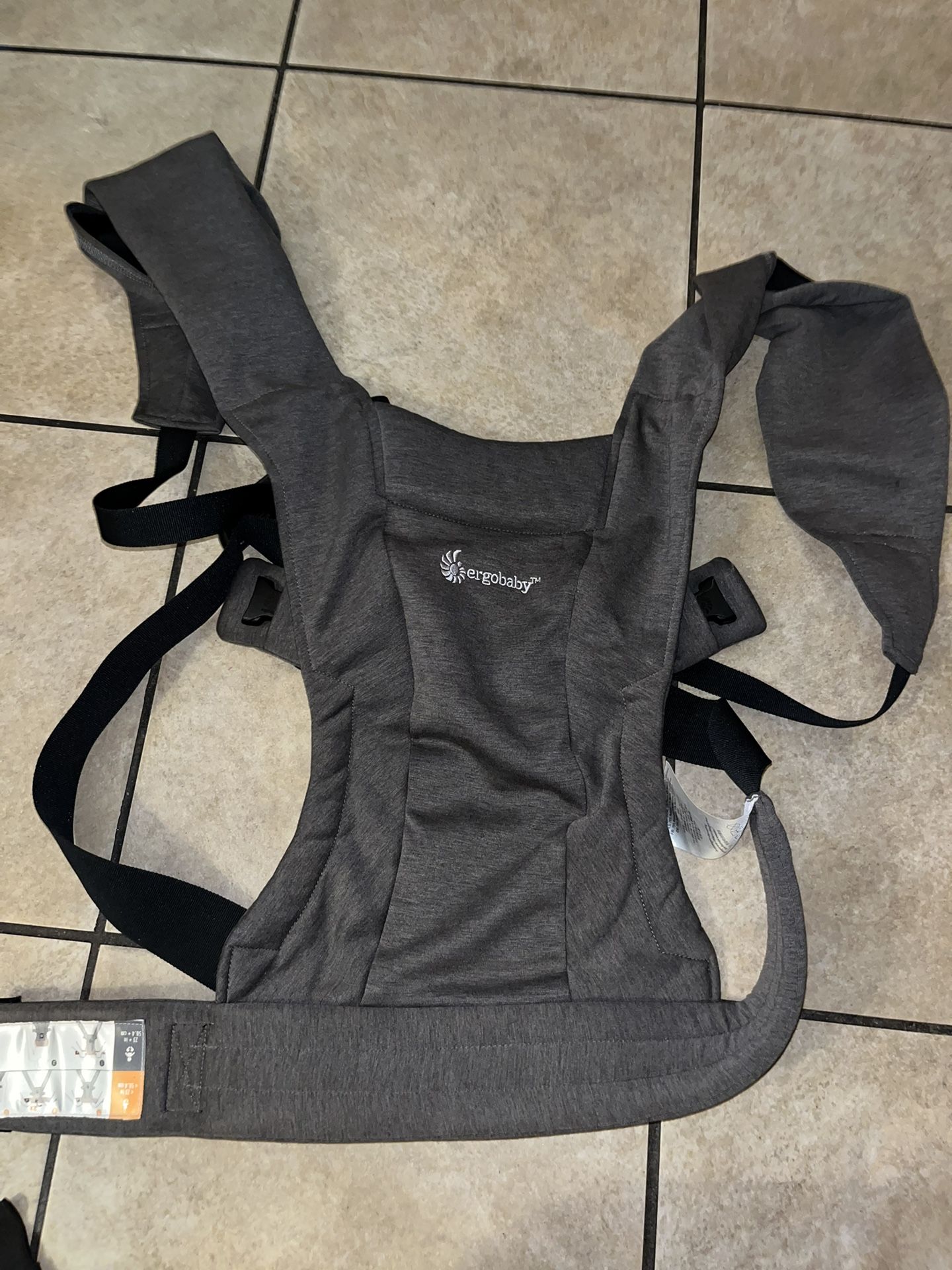 Ergo baby Carrier