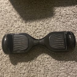 Hoverboard Work Perfect 