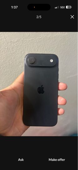 iPhone Air