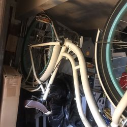 Beach Cruiser