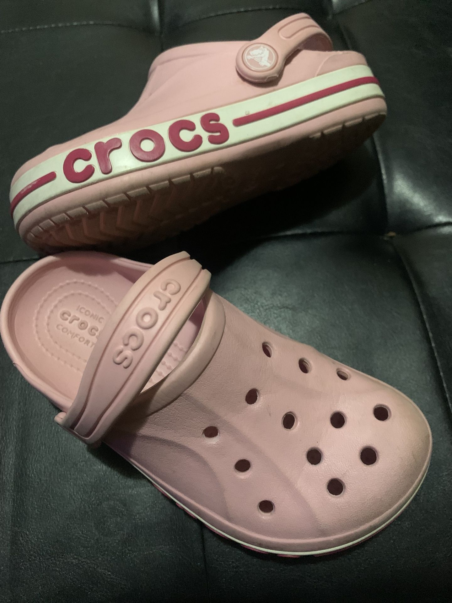 kids Crocs