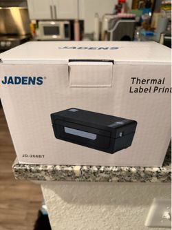 🖨️ Printer