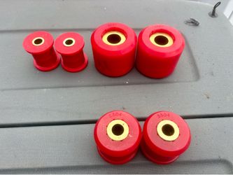 polyurethane bushing lot polyurethane bushing lot