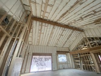 Spray Foam