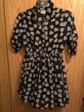 Girls Dress: size 12