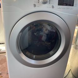 Kenmore Dryer 