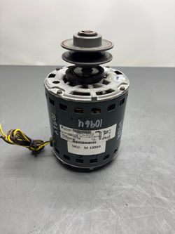 General Electric / 5KCP39PG / U661CS / HP 1 / V 208-230 / Electric Motor/SKU 10964
