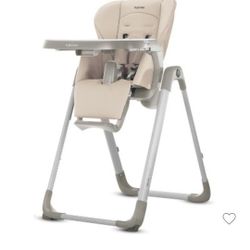  Inglesina MyTime High Chair Baby High Chair
