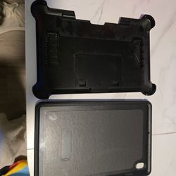 Otterbox Defender Case For Samsung Galaxy Tablet S9 FE