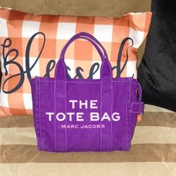 Marc Jacobs The Tote Bag 