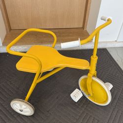 Linus Kids Tricycle 