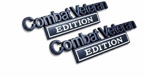 Emblem Car Decals
