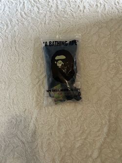 Bape x stüssy tee
