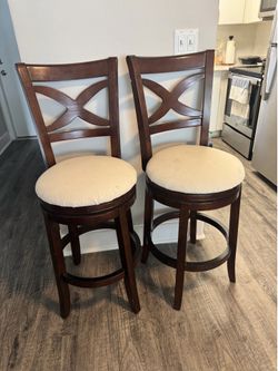 Bar stools