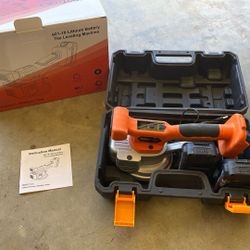 Protmex Tile Leveling Machine