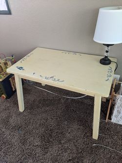 Toddler / Little Kids Desk