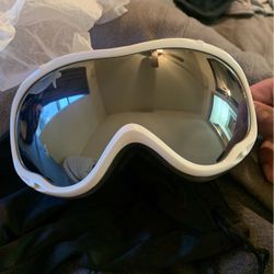 Zionor Snow Goggles 