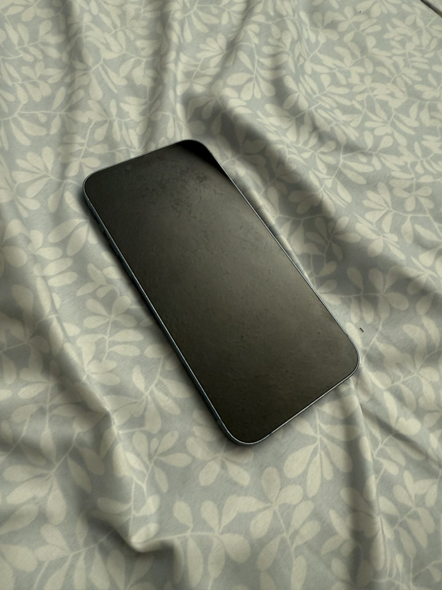 iPhone 14 Plus Blue