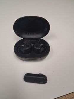 Xbox gaming earbuds
