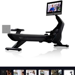 Norditrac  Rowing Machine