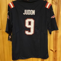 Brand New Matthew Judon Jersey New England Patriots 