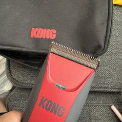 Dog Clippers