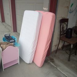 Kid Mattress 