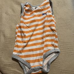 Baby Onesie