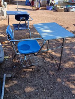 Desk