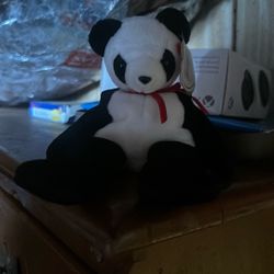 1997 Ty's Beanie Baby 