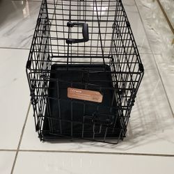 Dog Crate