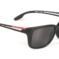 Mens Prada Sport Sunglasses 
