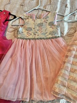 Girls Size 6 Dresses $10 Each