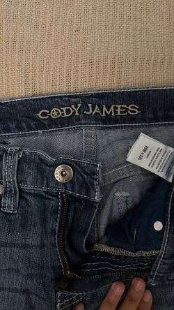 men’s cody james jeans
