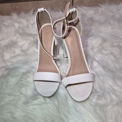 Charlotte Russe Heels