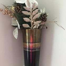 Port to Port Ceramic Cone 12 Inch