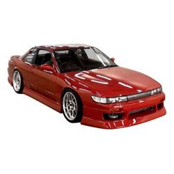 New S13 Silvia Body Kit