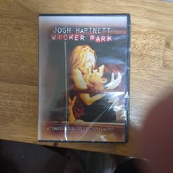 2004 Wicker Park Brand New DVD In Platic