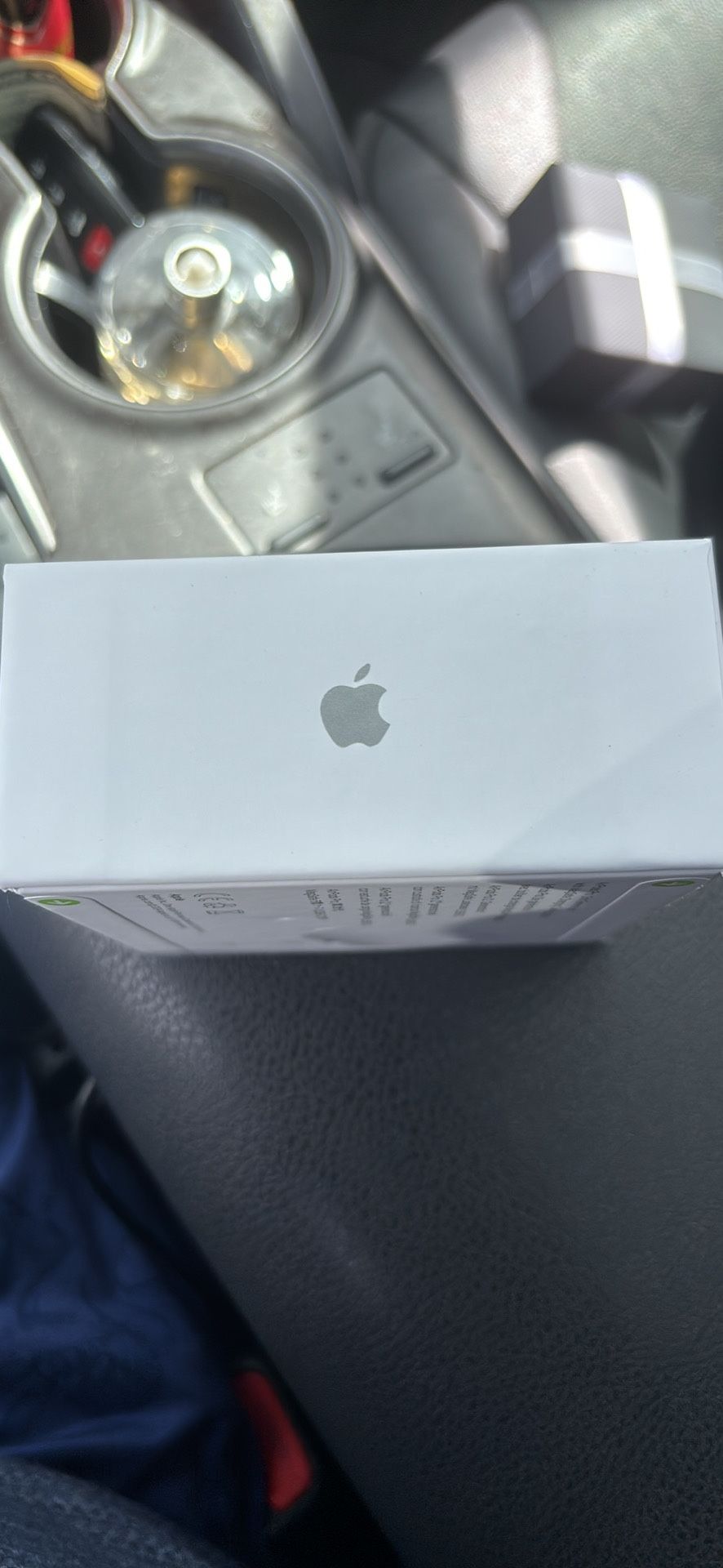 Apple Air Pod Gen 2