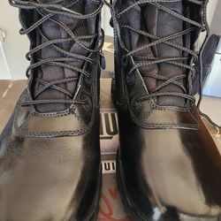 Magnum Tactical Boots Mens