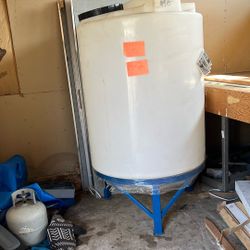 Water Tank