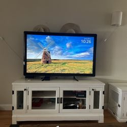 55” Philips Tv 1080p