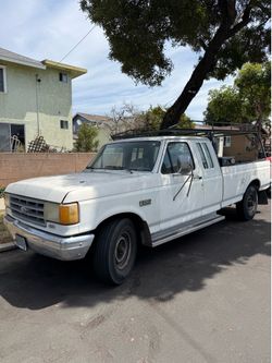 Ford F-(contact info removed)  Truck $3000