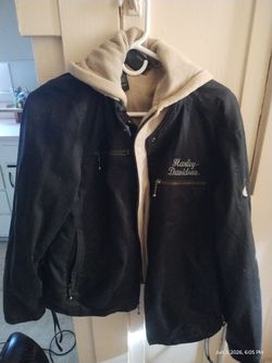 Harley Davidson Women's Jacket