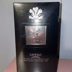 Creed cologne