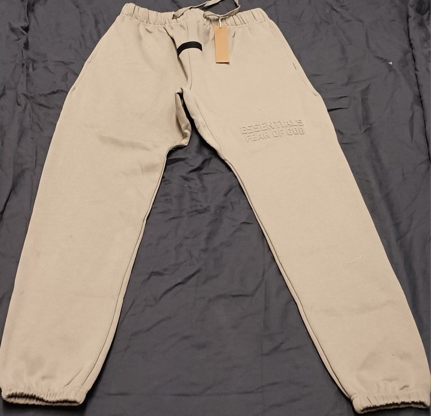 Essential Fear Of God Men's Size Large