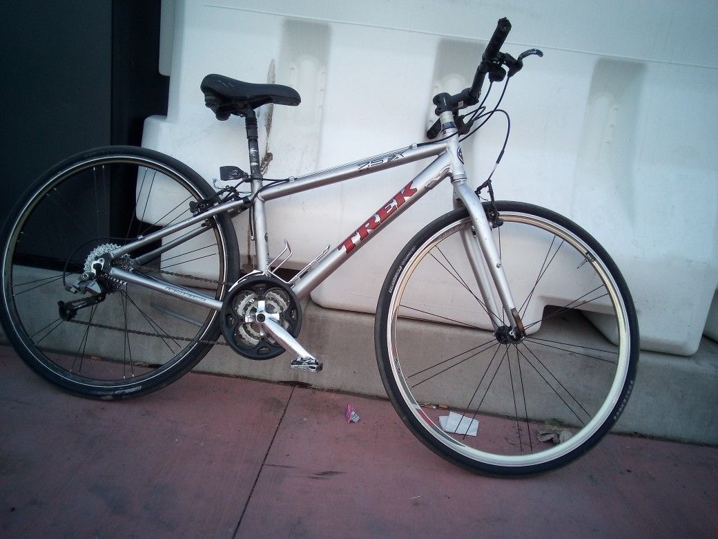 Trek Bike