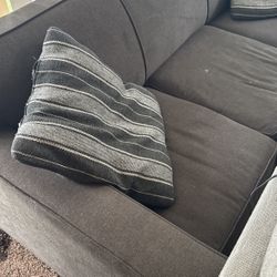 Gently Used Sofa Bed